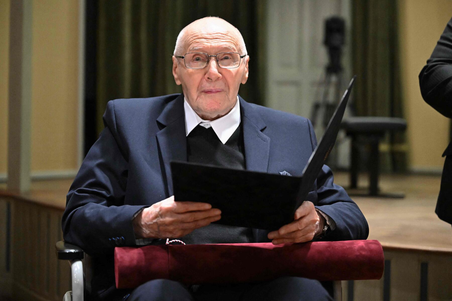 Salzburg Festival honors György Kurtág with concerts exploring his Schubert connection