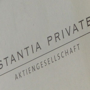 CONSTANTIA PRIVATBANK