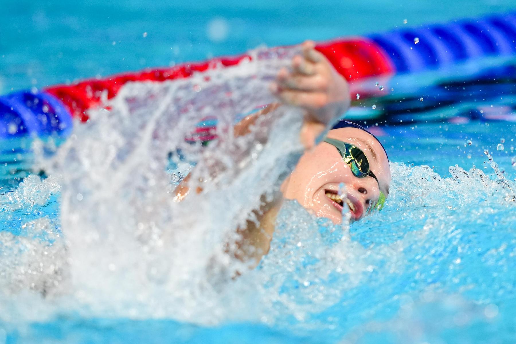 Österreich muss wieder schwimmen lernen