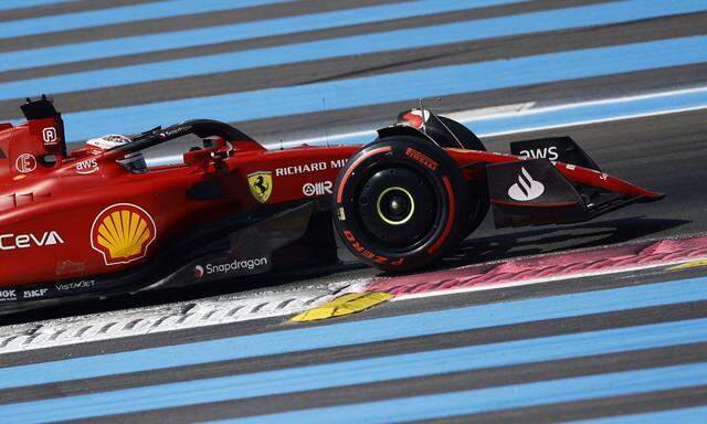 French Grand Prix