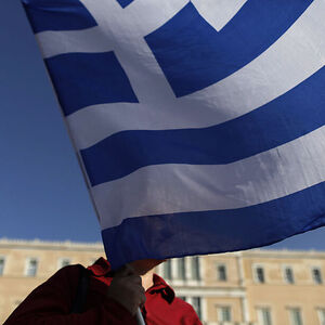 Griechenland: EZB und IWF wollen Schuldenschnitt