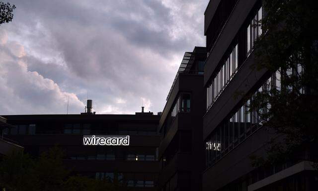 Die Staatsanwaltschaft München hat Anklage gegen einen weiteren ehemaligen Wirecard-Vorstand erhoben.