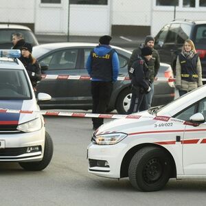 Tatort Tulln: Ein wegen fortgesetzter Gewaltausübung vorbestrafter Mazedonier gestand, seine Frau im Jänner getötet zu haben.