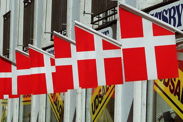 Dänemark ist das Schlaraffenland für Studenten: Inländische und EU-Studenten zahlen keine Gebühren, die Dänen bekommen noch dazu das Leben vom Staat finanziert. Alle erhalten eine „Ausbildungsstütze“ von 610 Euro pro Monat. Die Platzvergabe wird nach dem Notenschnitt geregelt. Die Unis bekommen Geld pro Student.