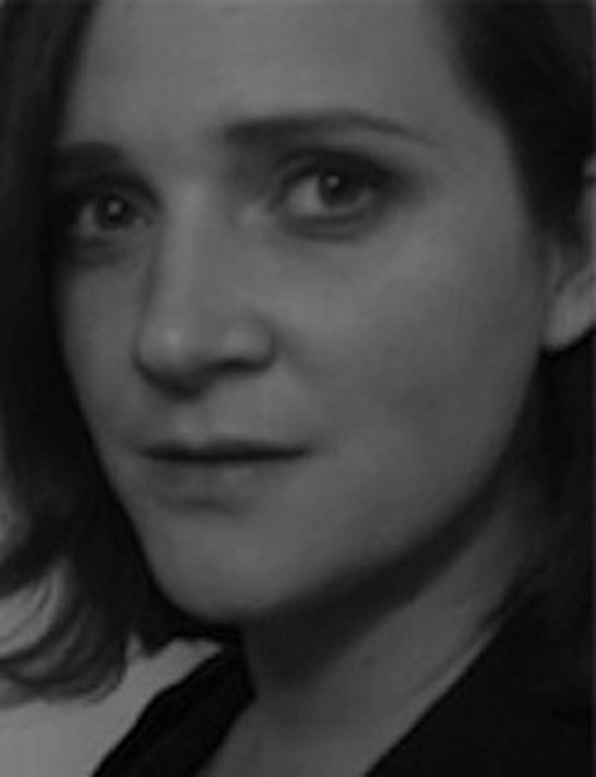 Johanna Adlaoui Mayerl