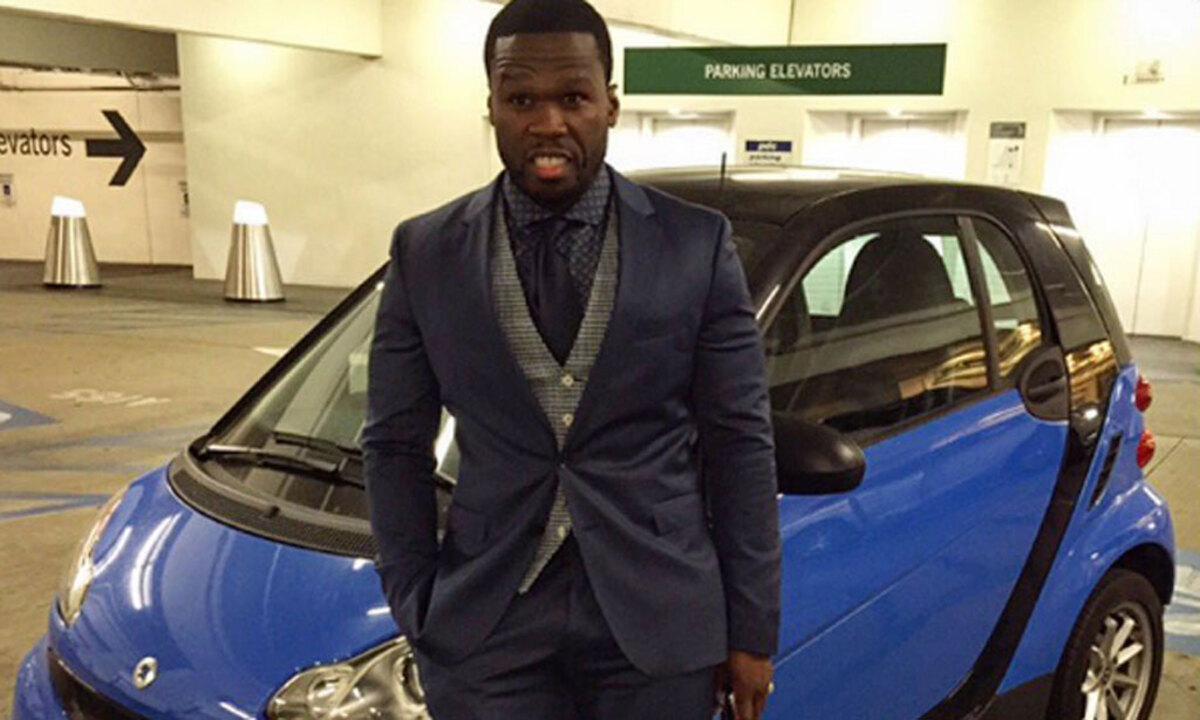 50 Cent