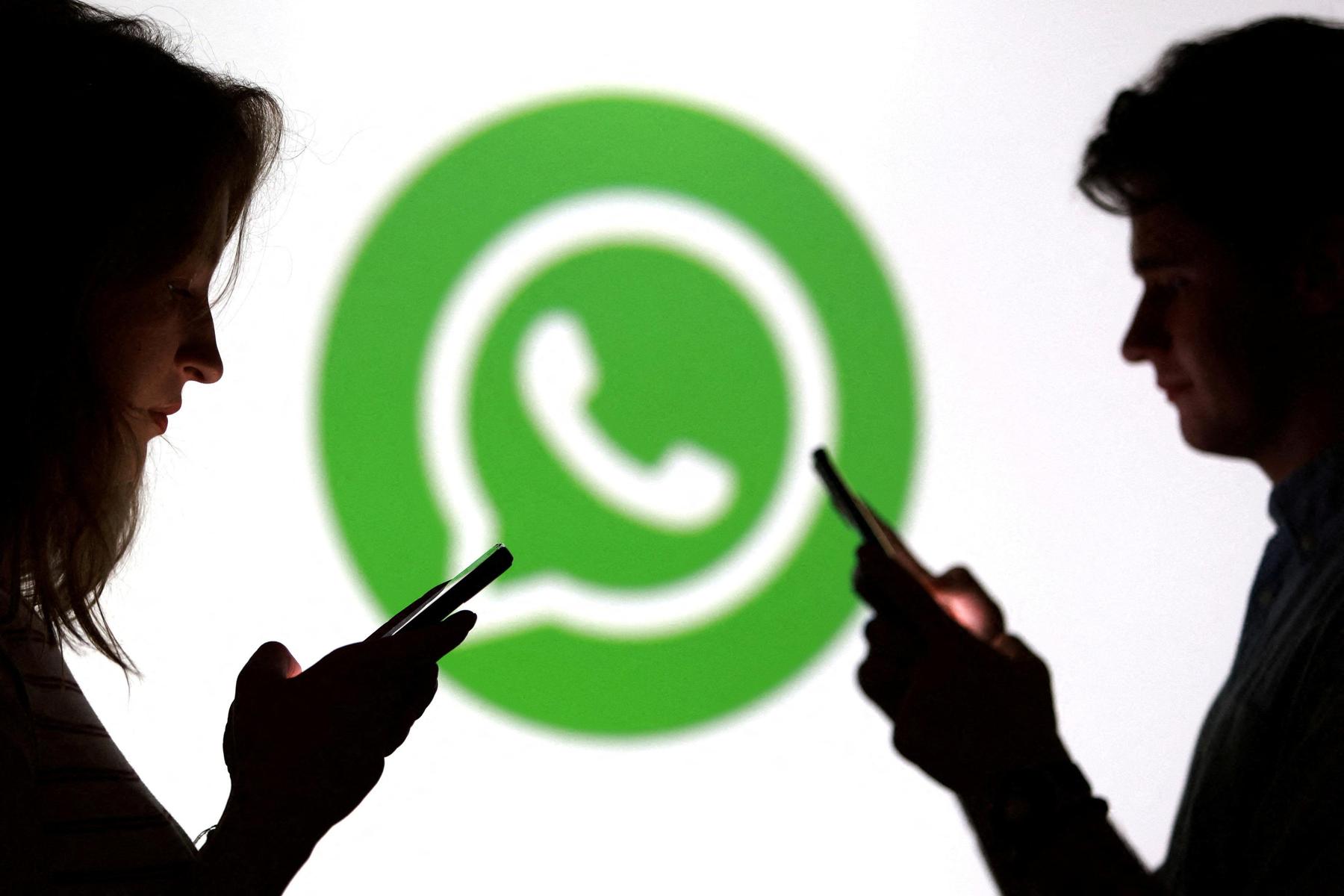 WhatsApp bekommt eigene Version für Apple Watch