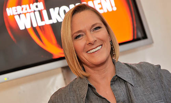 ORF Sissy Mayerhoffer