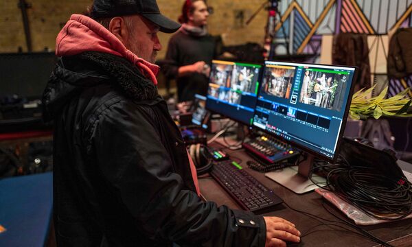 Gestartet wurde das Projekt in Berlin.