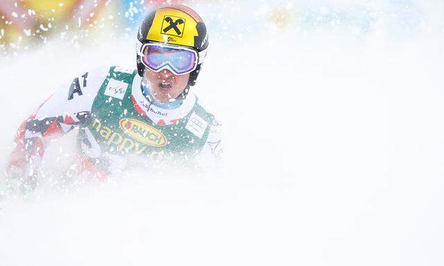 Bald ist Marcel Hirscher wieder in seinem Element, für den Annaberger beginnt in Nordamerika die Skisaison erst so richtig.