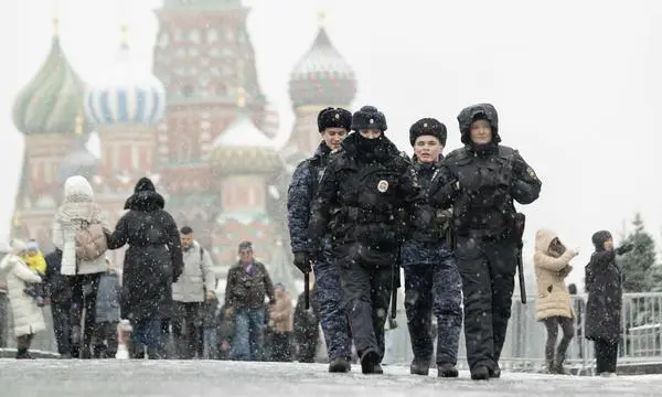 Schock Nachricht! Zolldrohung Gegen Russland: Das Ende Der Russischen Wirtschaft? - oqoe1j3