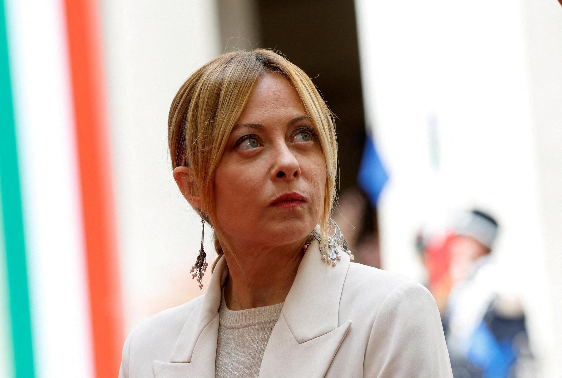 Giorgia Meloni Suffers Legislative Defeat as Allies Block Electoral Law