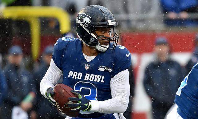 Russell Wilson