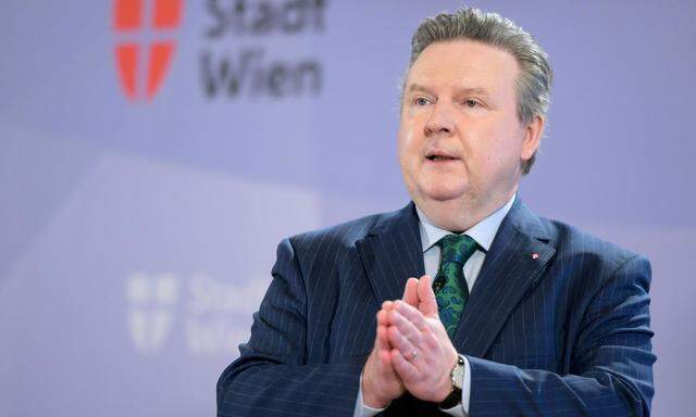 Michael Ludwig setzt auf den konsequenten Wiener Weg.