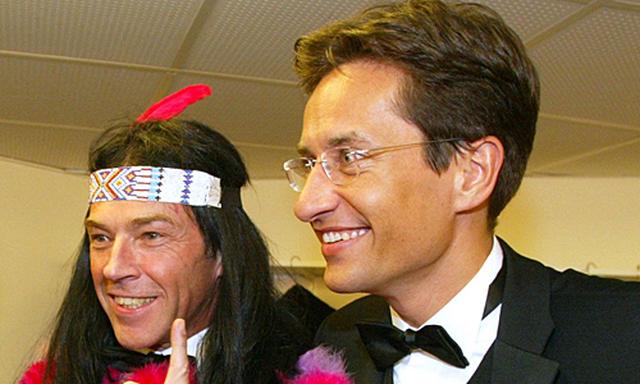 Unter Verdacht Hypo Alpe