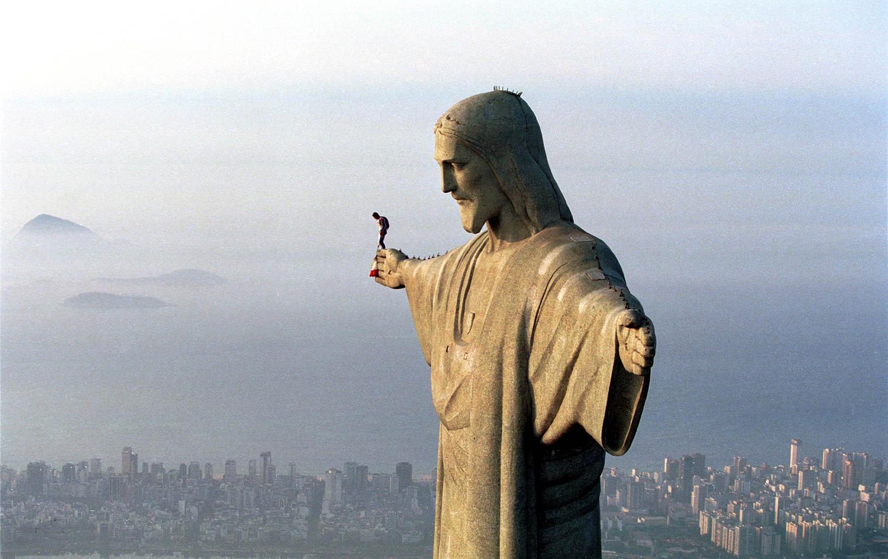 Felix Baumgartner: Selbst der Himmel war für ihn kein Limit [premium]