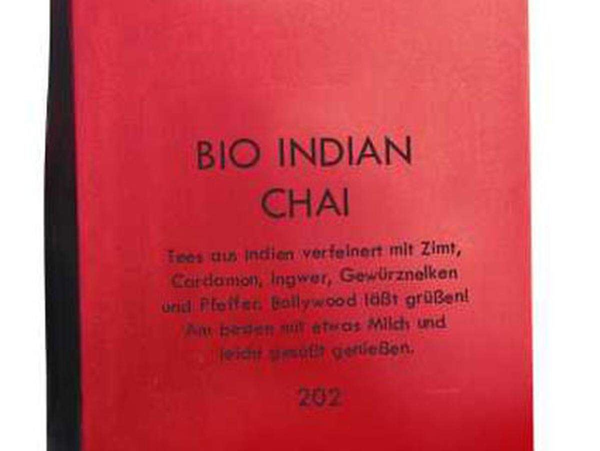 Bio-Indian-Chai