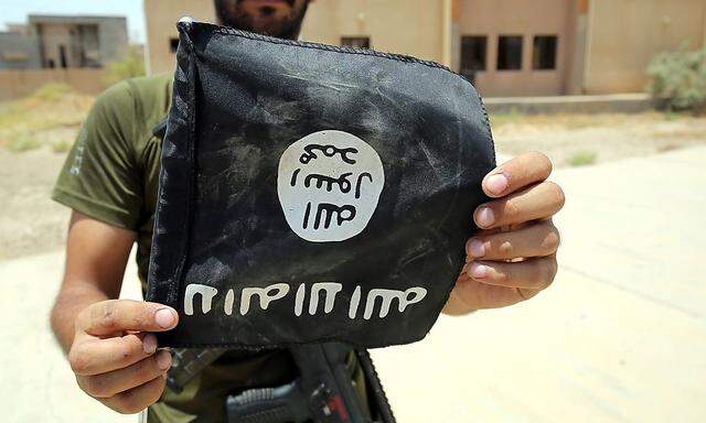 Die teuflische Saat der Terrormiliz IS