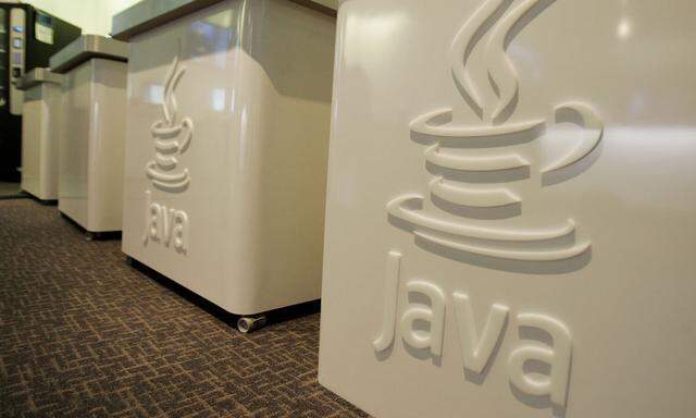 Java: Wieder ein Notfall-Update wegen Sicherheitsleck