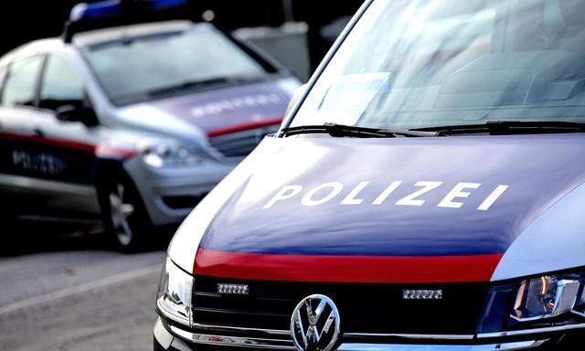 In einem Wohnhaus in Wien-Hietzing sind Freitagabend zwei Tote entdeckt worden.