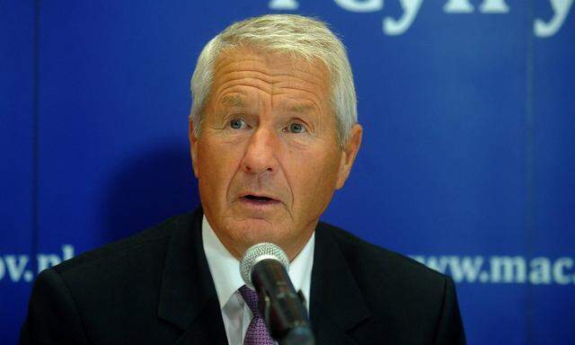 Thorbjörn Jagland 