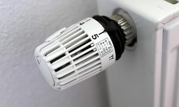 Steigende Gaspreise: Musterklage ging zugunsten von Verbrauchern aus. 