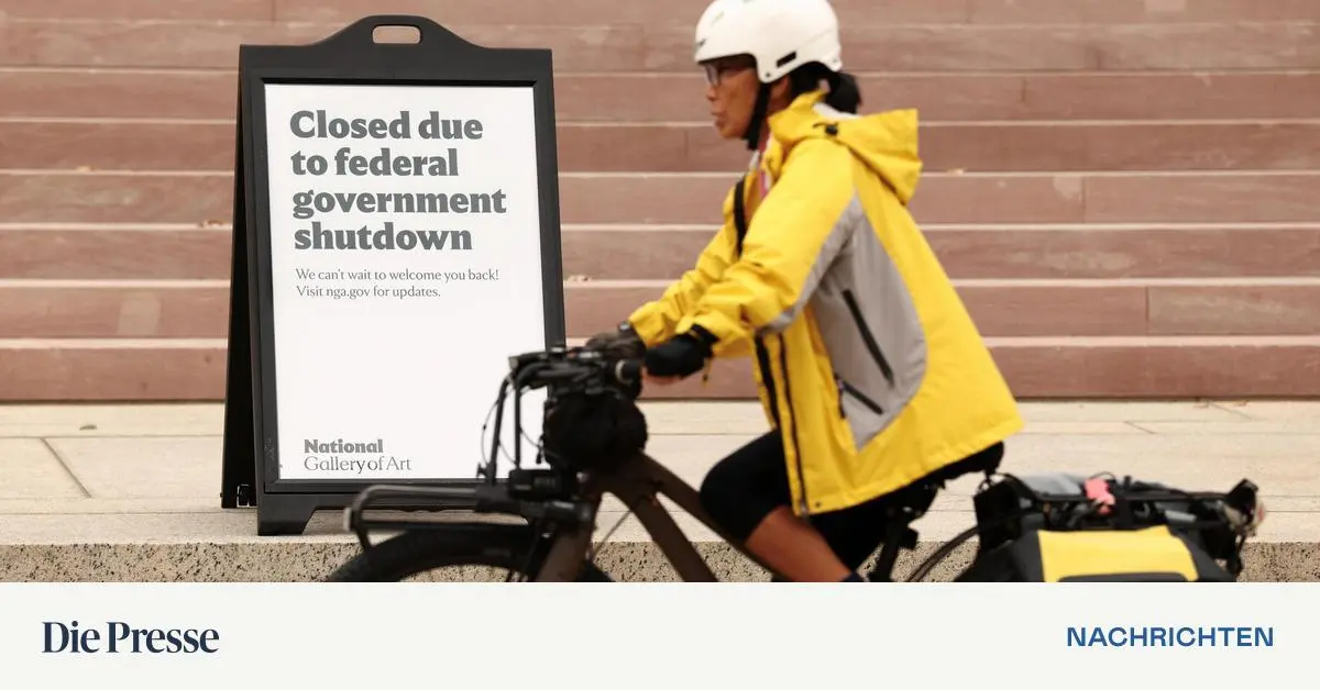 US-Gericht-stoppt-Trumps-Massenentlassungen-im-Shutdown