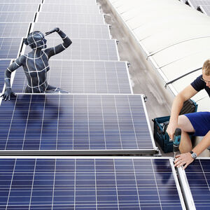 Mit den Finanzen den Klimaschutz vorantreiben? Die „Green Finance“ boomt