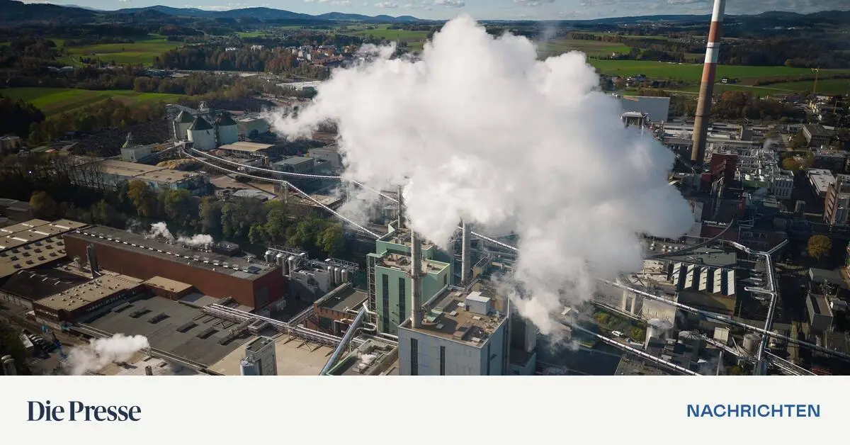 Ober-sterreichischer-Faserhersteller-Lenzing-2025-weiter-unter-Druck