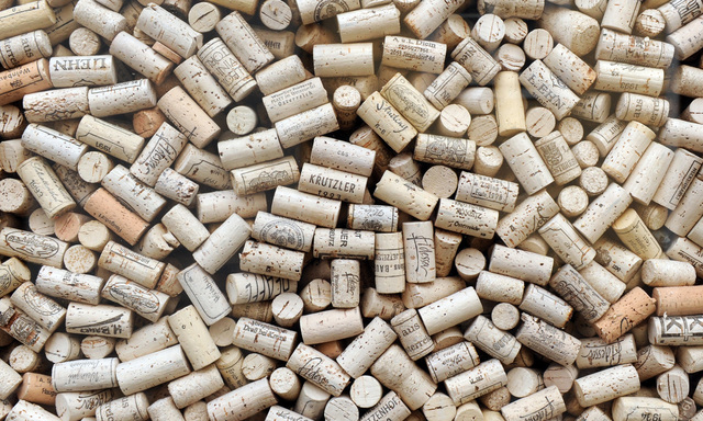 Einen Kater haben die Franzosen am Morgen danach dagegen nicht: Wer zu viel getrunken hat, hat eine hölzerne Gurgel.