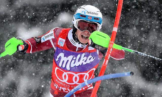 SKI-ALPINE-WORLD-MEN-SLALOM