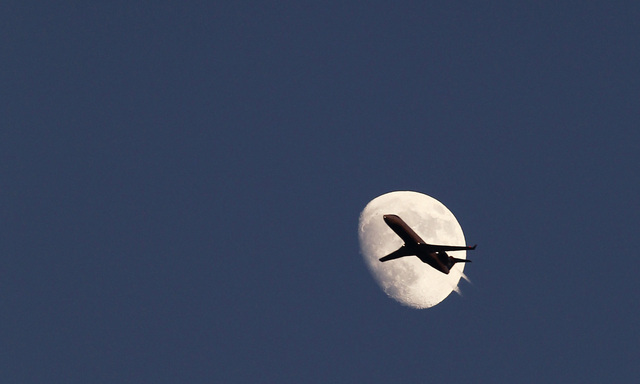 Auch Slots – Ankunfts- und Abflugzeiten – können dem Anleihegläubiger zur Besicherung dienen.