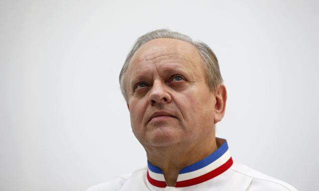  Joël Robuchon