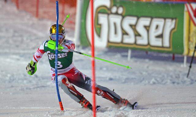 Marcel Hirscher 