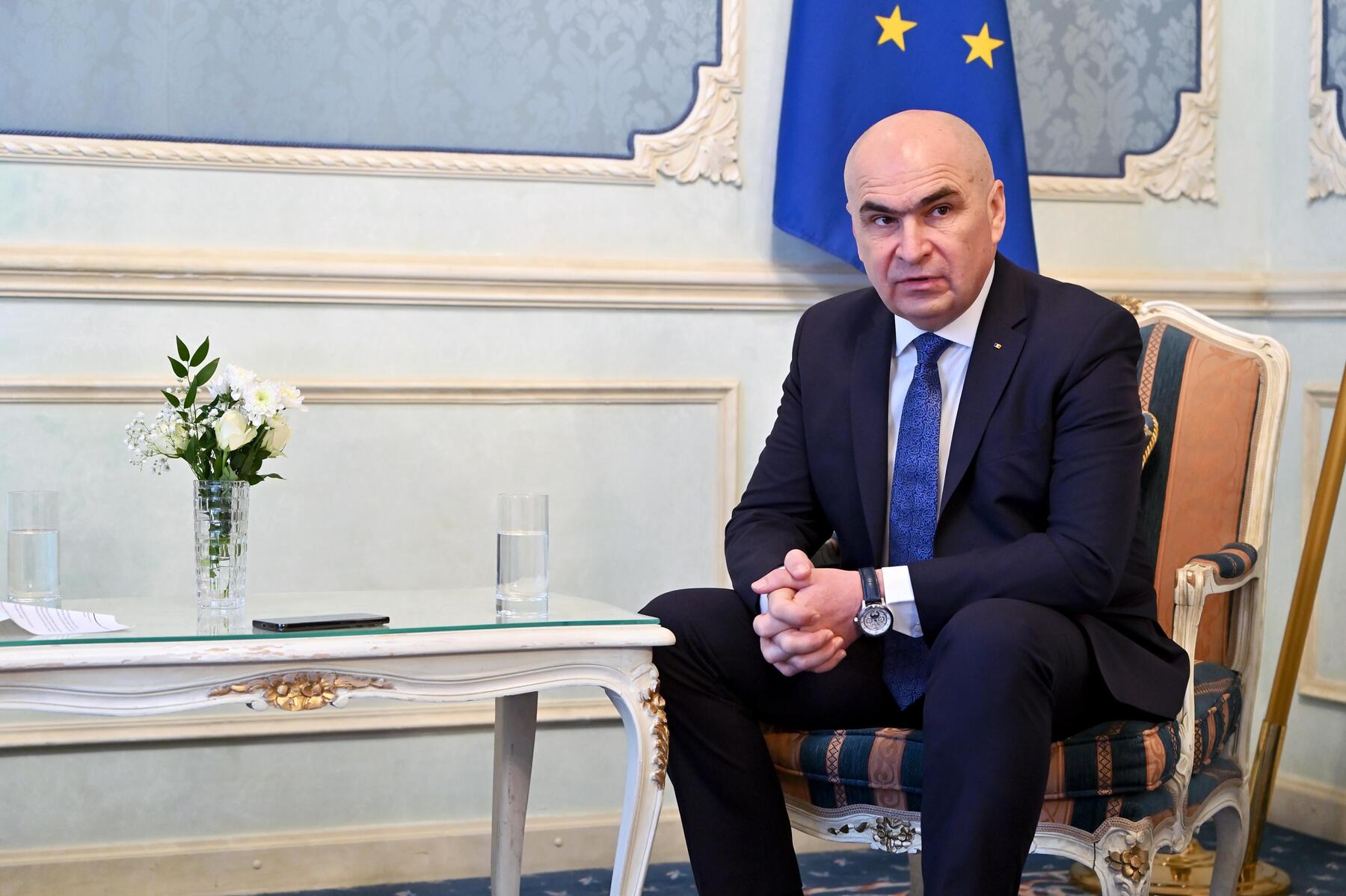 Rumäniens Regierungskoalition zerbrochen