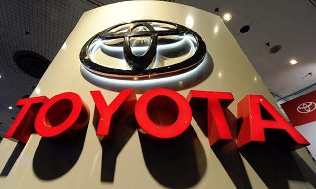 Beben könnte Toyota vom Thron stürzen