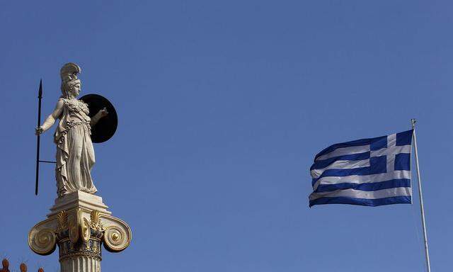 GREECE ECONOMIC CRISIS