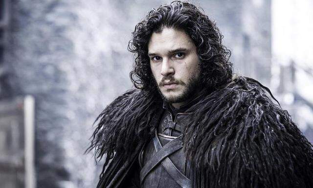 Jon Snow