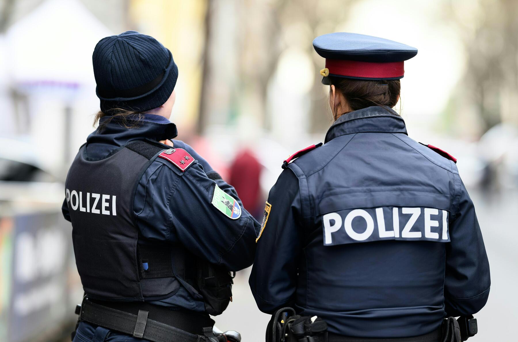 Überfallener „rächte“ sich in Wien am falschen Mann