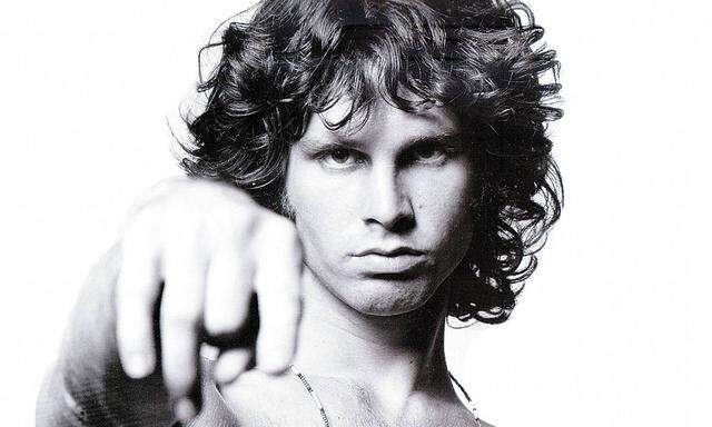 »The old get old, and the young get stronger; may take a week, and it may take longer; they got the guns, but we got the numbers. «  Jim Morrison  Aus „Five to One“, einem Song der Doors (1968).