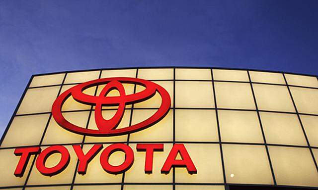 Bei Toyota laufen in den USA zwei große Rückrufaktionen.
