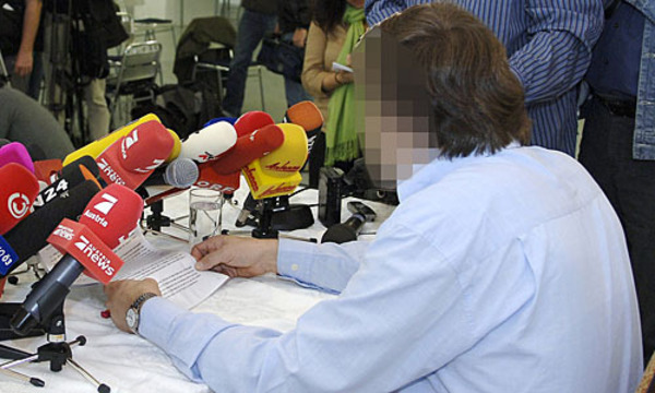 Archivbild von Ernst H.