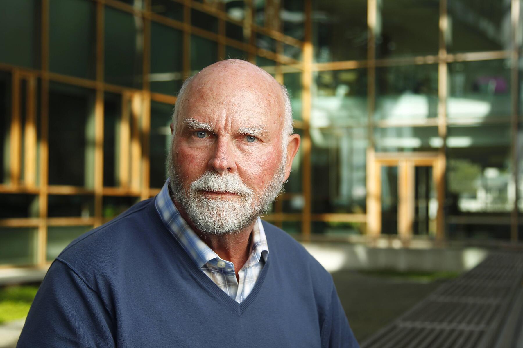 US-Genforschungs-Pionier Craig Venter ist tot