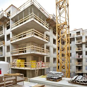 Raiffeisen evolution konzentriert sich zuletzt zunehmend auf Projekte in Österreich.