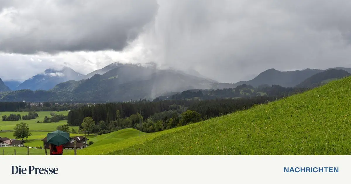Studie-Sommergewitter-in-den-Alpen-werden-h-ufiger-und-intensiver