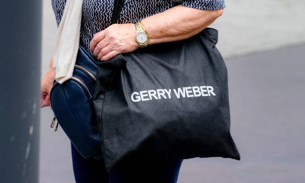 Erst 2023 hatten die Gläubiger von Gerry Weber mit einem Forderungsverzicht den Weg für eine Entschuldung des 50 Jahre zuvor gegründeten Unternehmens freigemacht.