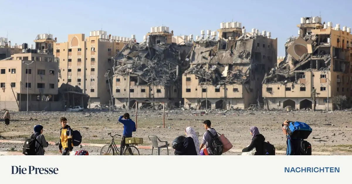 Bericht-Journalist-bei-Angriff-im-Gazastreifen-get-tet