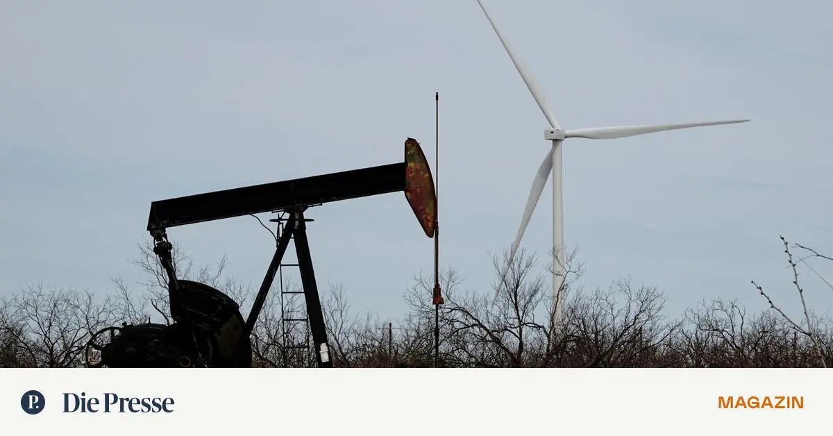 Warum die USA den Europäern davonwachsen | DiePresse.com
