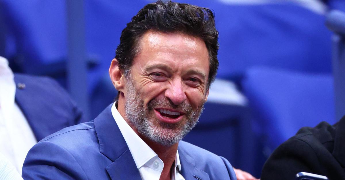 Hugh Jackman starts a series of concerts in New York