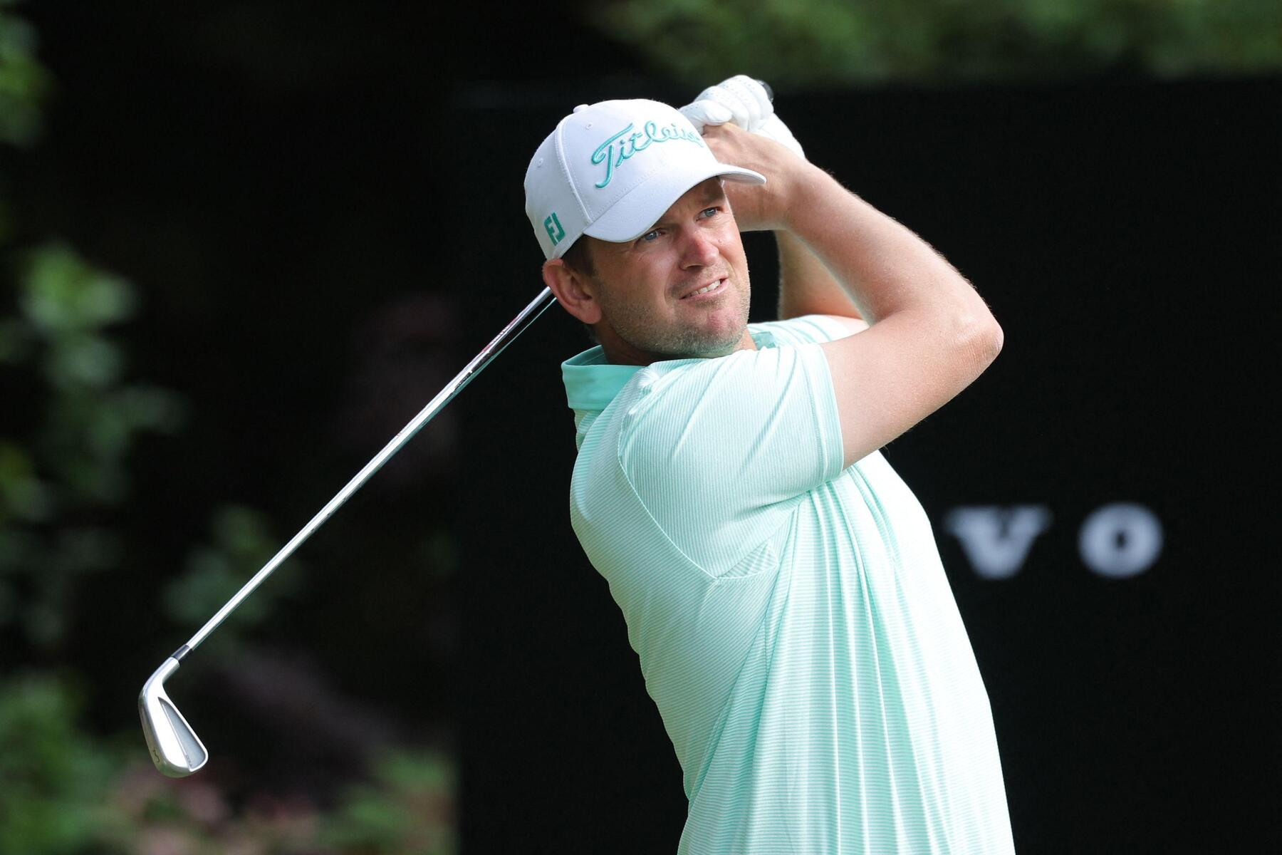 Golf: Wiesberger gewinnt China Open